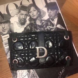 Dior Wallet